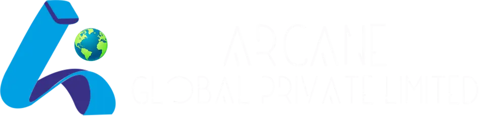 Arcane Global Logo